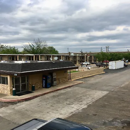 Anchor Motel
